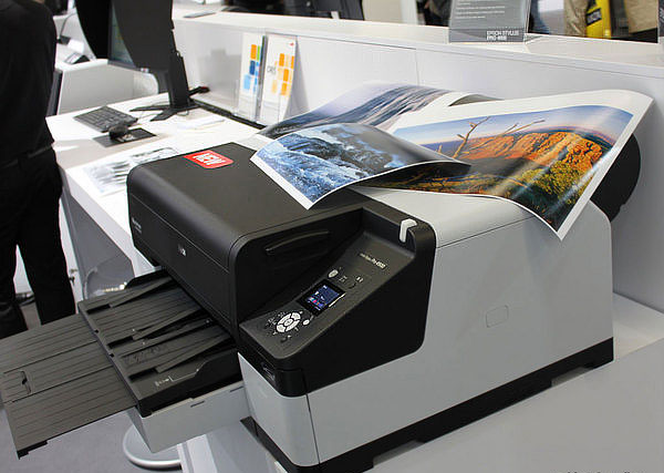 Печатающая головка HP 131