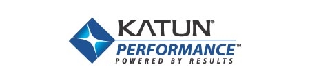 Компания KATUN предлагает цветной тонер для принтеров Canon C5180,CLC 4040